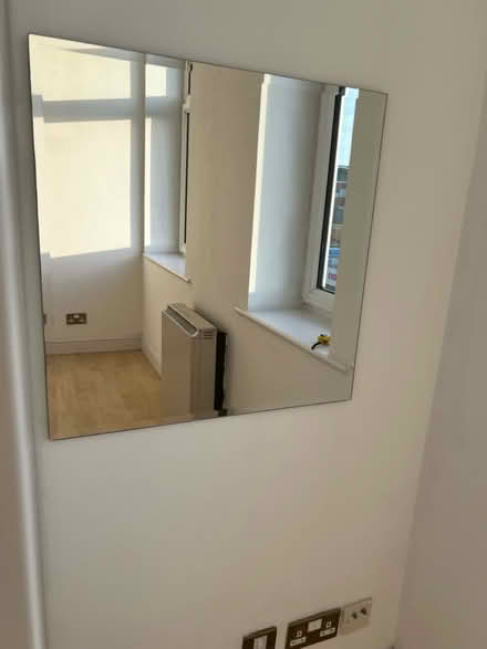 Photo of free Mirror (West Ealing W13) #1