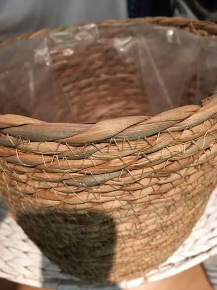 Photo of free Flower pot (Near Old Street Station) #1