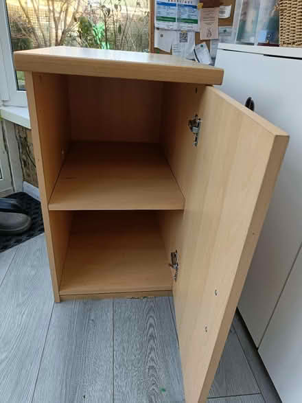 Photo of free Home office units (Feltham Road, Ashford TW15) #1