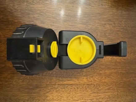 Photo of free Torch (Flashlight) (Oxshott KT22) #3