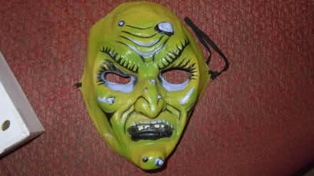 Photo of free Hangers, Mask And Make-up (langport) #2