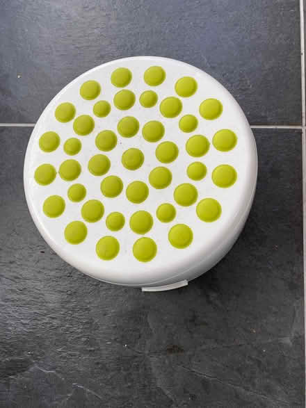 Photo of free Child’s stool (Woodley, Reading RG5) #1