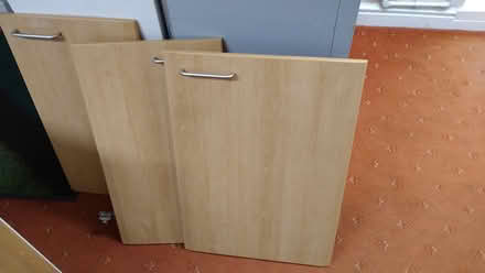 Photo of free Kitchen unit plus more (Kirkdale L4) #1