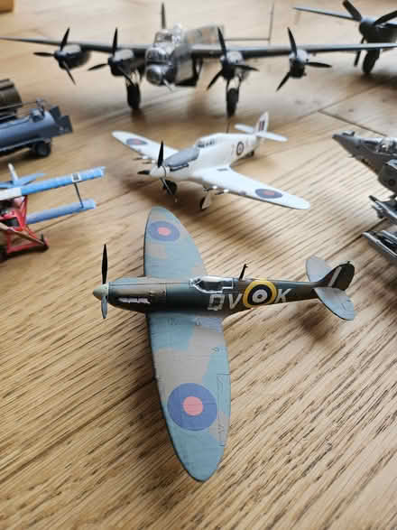 Photo of free Model aircraft for display (Chalfont St Peter SL9) #4