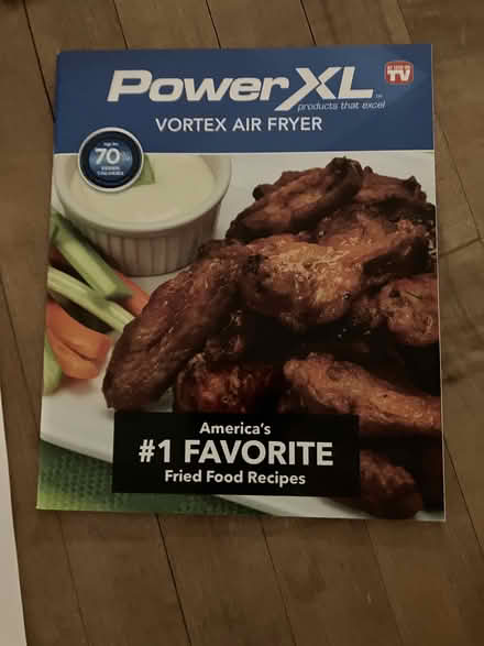 Photo of free small air fryer (NoHo 10012) #4