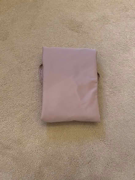 Photo of free Baby changing mat (Blacklands TN34) #2