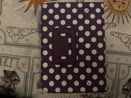 Photo of free Kindle fire + case (Ellesmere Port) #3