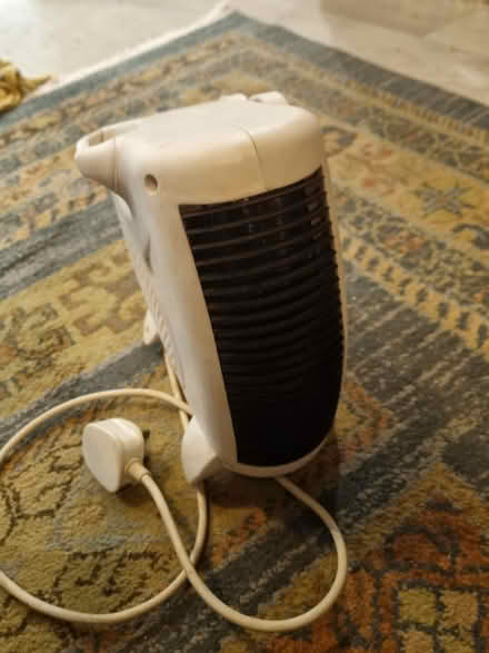 Photo of free Electric heater (BN3) #1