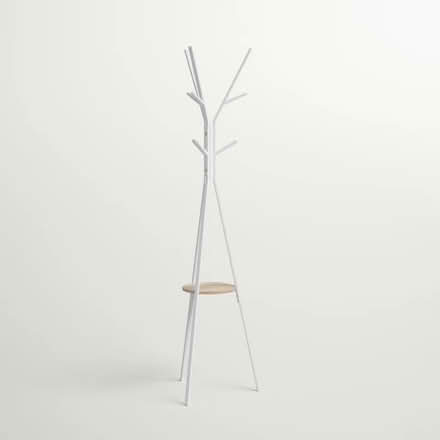 Photo of free Wayfair Coat Hanger (C04) #1