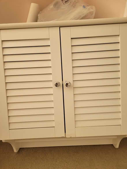 Photo of free Bathroom wall cupboard (Portslade by Sea BN41) #2