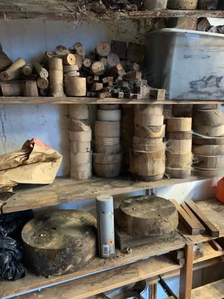 Photo of free Firewood (Gosforth) #2