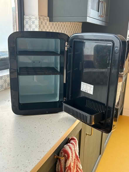 Photo of free Sensio mini fridge (Bowes Park N22) #3