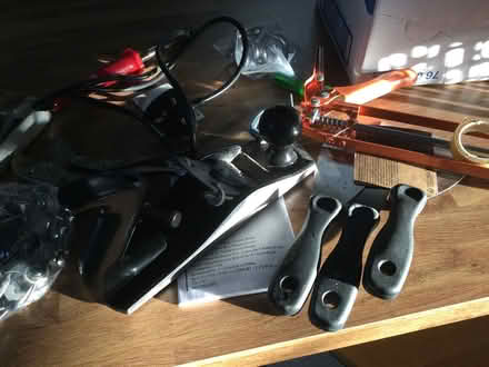 Photo of free Misc (SY4) #1