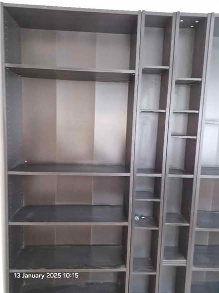 Photo of free Shelving (Whiteway GL6) #3