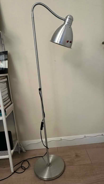 Photo of free Lamp (DA15 Sidcup) #1