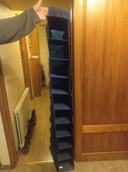 Photo of free Wardrobe organisers (BS7) #2