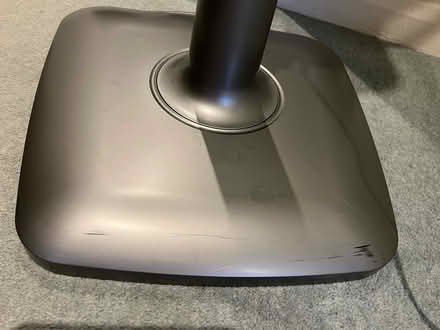 Photo of free Rowenta standing 16 inch fan (Henley-on-Thames RG9) #3