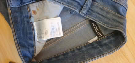 Photo of free 3 pairs of jeans (TW74, Isleworth) #2