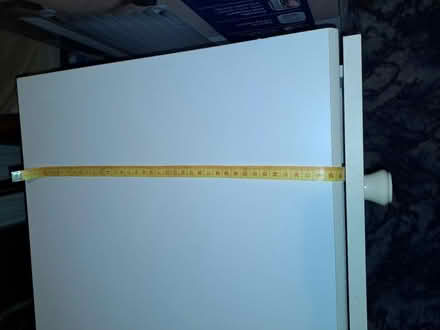 Photo of free Chest of drawers (Blofield NR13) #3