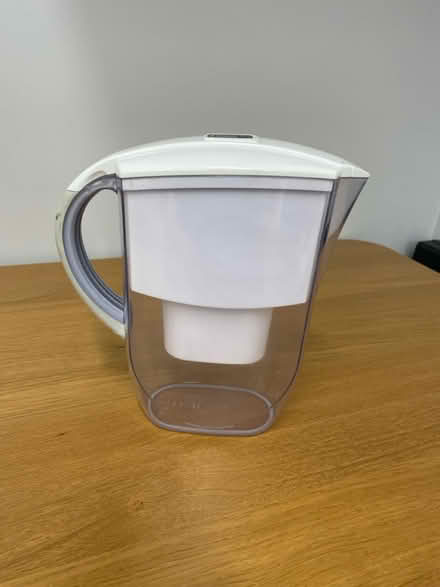 Photo of free Water filter jug (Hoxton) #1