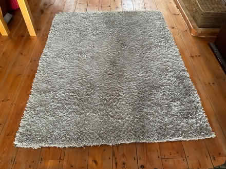 Photo of free Small Rug (PL7) #1