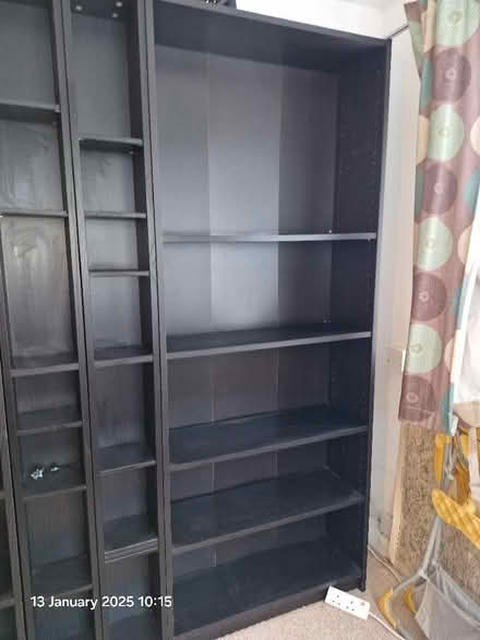 Photo of free Shelving (Whiteway GL6) #4