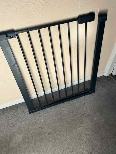 Photo of free Baby Gate (DN11 (New Rossington)) #1