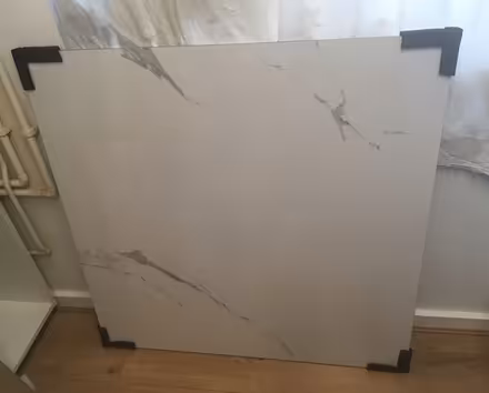Photo of free Large ceramic tile (Shoreditch) #1