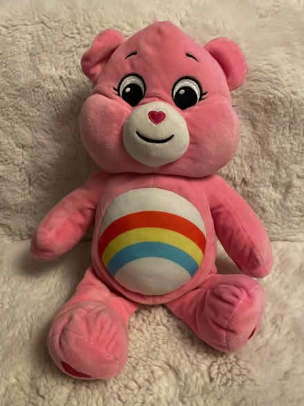 Photo of free Care Bears (Easthampstead RG12) #3