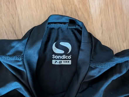 Photo of free Kids Thermal Top (Hurstpierpoint BN6) #2