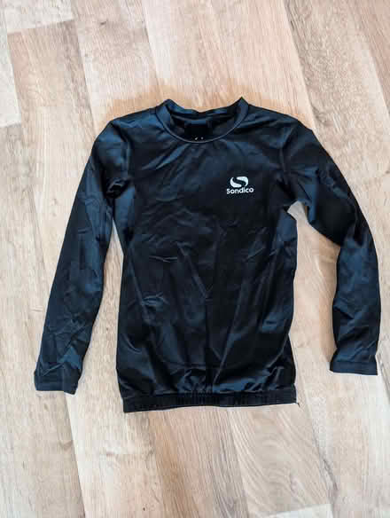 Photo of free Kids Thermal Top (Hurstpierpoint BN6) #1