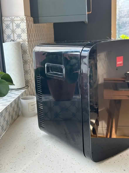 Photo of free Sensio mini fridge (Bowes Park N22) #2