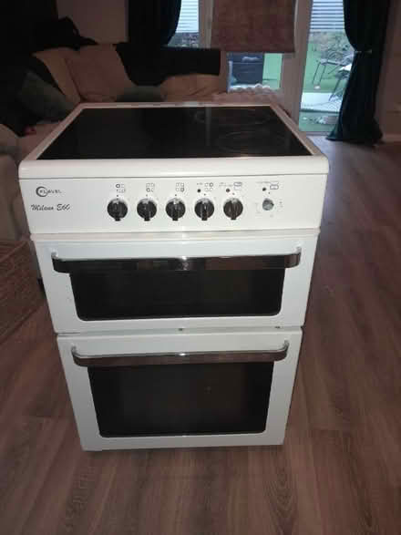 Photo of free Electric cooker 60cm (BR3) #2