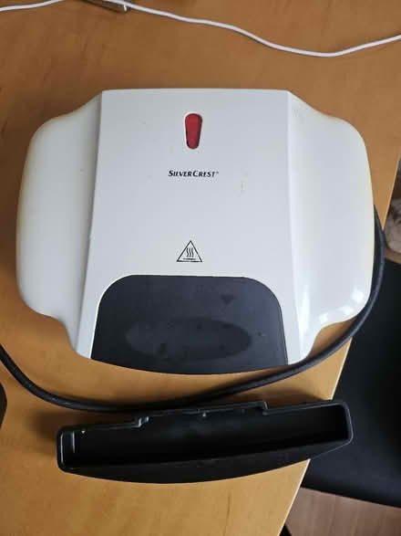 Photo of free Health grill (HA7) #1