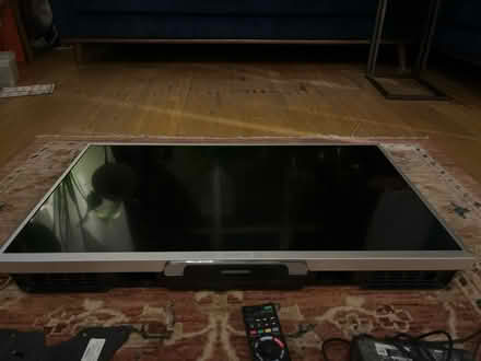 Photo of free 32inch Sony Bravia Smart TV (Brighton North Laine) #2