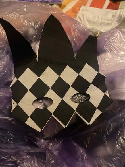 Photo of free Large jester costume (Clanfield PO8) #1