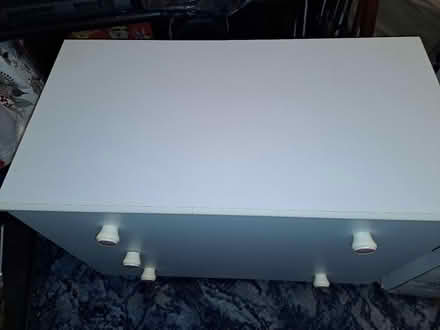 Photo of free Chest of drawers (Blofield NR13) #2