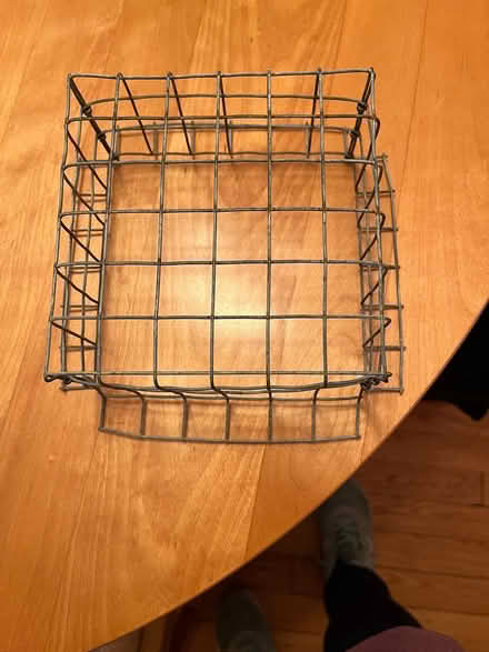 Photo of free Mesh wire animal proofing (Hintonburg) #1