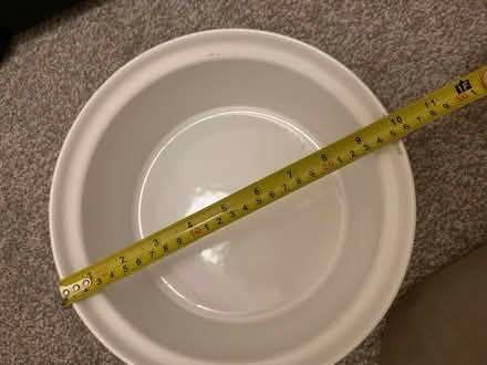 Photo of free Casserole dish (EH3) #4