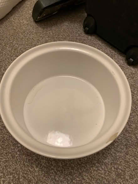 Photo of free Casserole dish (EH3) #2