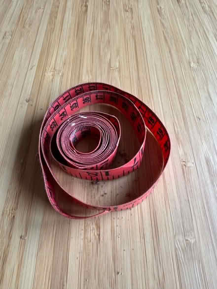 Photo of free Measuring Tape (East Dulwich SE22) #1