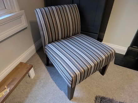 Photo of free Chair (Bear Flat, Bath BA24) #1