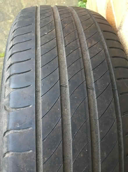 Photo of free Car Tyre (Part Worn) (Rose Green/Aldwick PO21) #3