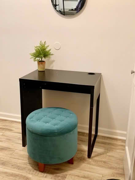 Photo of free Cute small desk (Montgomery Village) #1