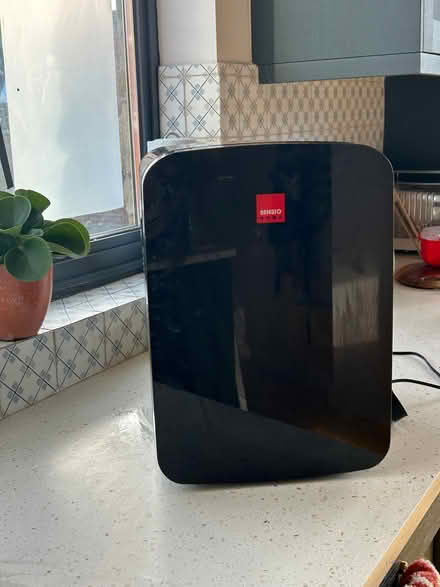 Photo of free Sensio mini fridge (Bowes Park N22) #1