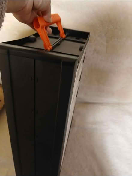 Photo of free Storage box /organizer (High Wycombe/Wycombe Marsh) #2