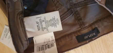 Photo of free 3 pairs of jeans (TW74, Isleworth) #4
