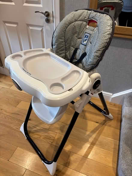 Photo of free Fisher price high chair (Derby DE24) #2