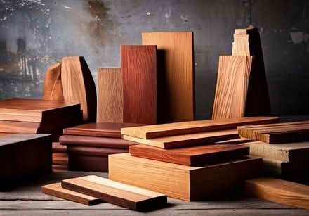 Photo of Wood sheets/ timber (Worthing BN11) #1