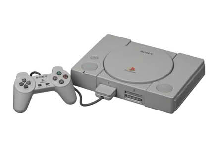 Photo of Old PlayStation - PS1 ideally (AB25) #1